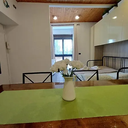 Casa Conforti Monolocale Citta Mare Vicino Gaslini