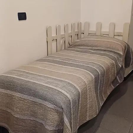 Casa Conforti Monolocale Mare Vicino Gaslini * Génova