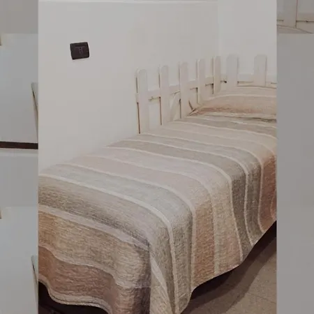 Casa Conforti Monolocale Citta Mare Vicino Gaslini Genoa