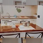 Casa Conforti Monolocale Citta Mare Vicino Gaslini *