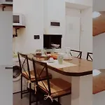 Daire Casa Conforti Monolocale Citta Mare Vicino Gaslini