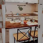 Casa Conforti Monolocale Citta Mare Vicino Gaslini Daire