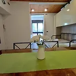 Casa Conforti Monolocale Citta Mare Vicino Gaslini
