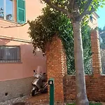 Casa Conforti Monolocale Citta Mare Vicino Gaslini Appartement *