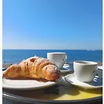 דירה Casa Conforti Monolocale Citta Mare Vicino Gaslini ג'נובה