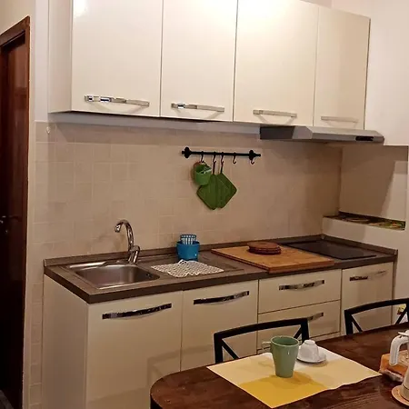 Casa Conforti Monolocale Citta Mare Vicino Gaslini * Γένοβα