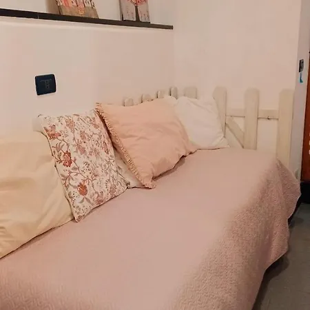 Casa Conforti Monolocale Citta Mare Vicino Gaslini *