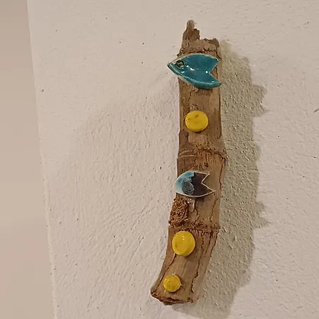 Casa Conforti Monolocale Citta Mare Vicino Gaslini