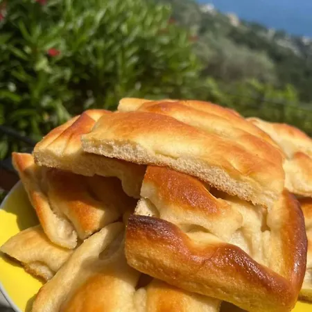 Casa Conforti Monolocale Citta Mare Vicino Gaslini