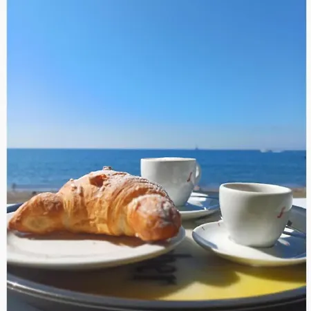 Διαμέρισμα Casa Conforti Monolocale Citta Mare Vicino Gaslini Γένοβα