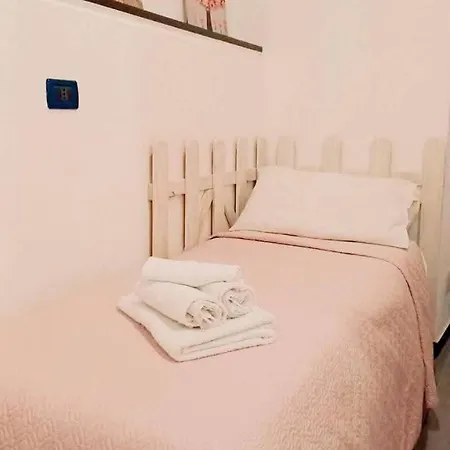 Casa Conforti Monolocale Citta Mare Vicino Gaslini * Génova